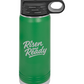 R&R 20 oz. Water Bottle