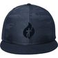 R&R Eternal Flame Snapback