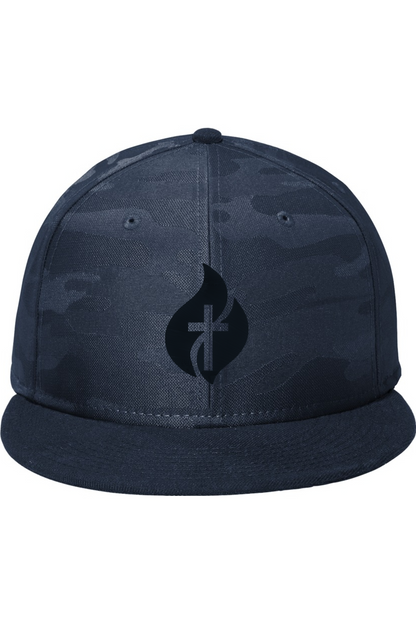 R&R Eternal Flame Snapback