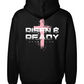 Boldly Risen Foundation Hoodie