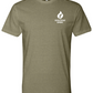 R&R Heritage Flame Foundation Tee