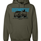 Tailgate Faith Foundation Hoodie
