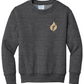 Property of Jesus Christ Foundation Crewneck Sweatshirt