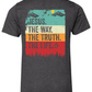 The Way. The Truth. The Life Youth Foundation Tee