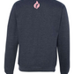 The Hope In Him Foundation Crewneck Sweatshirt