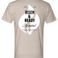 R&R Heritage Flame Foundation Tee
