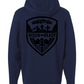 Shield of Faith Lightweight Performance Hoodie