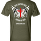 Armor of God Foundation Tee