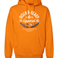 Faith and Feathers CAMO Field Foundation Hoodie