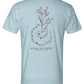 Faith in Bloom Foundation Tee
