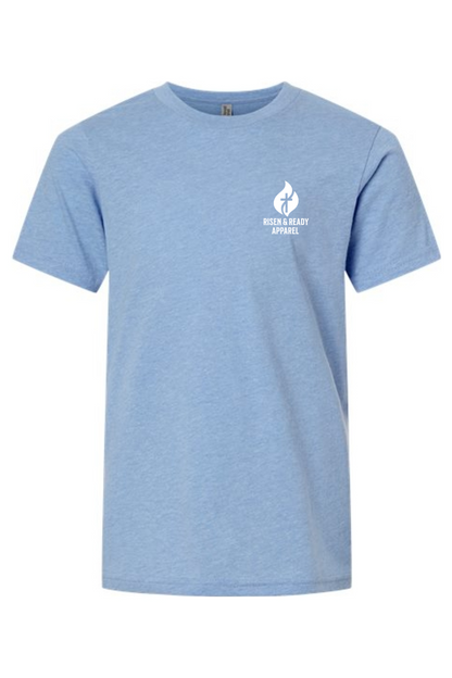 Still Waters Youth Foundation Tee