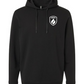 Shield of Faith Lightweight Performance Hoodie