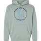 Circle of Faith Foundation Hoodie