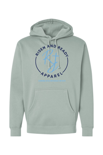 Circle of Faith Foundation Hoodie