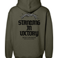 Standing In Victory Foundation Hoodie