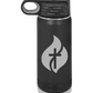 R&R 20 oz. Water Bottle