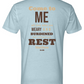 Come to Me Foundation Tee