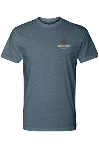 Armor of God Foundation Tee