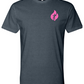 Boldly Risen Foundation Tee