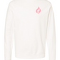 Faith In Bloom Foundation Crewneck Sweatshirt