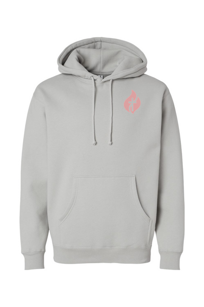 All We Have Is Today Foundation Hoodie