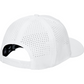 R&R Signature Curved Perforated Snapback