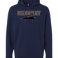 Shed Hunting Lightweight Performance Hoodie