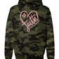 Heart of Faith Foundation Hoodie