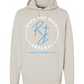 Circle of Faith Lightweight Performance Hoodie
