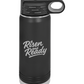 R&R 20 oz. Water Bottle