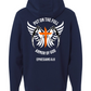 Armor of GOD Lightweight Performance Hoodie