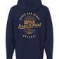 Property of Jesus Christ Lightweight Performance Hoodie