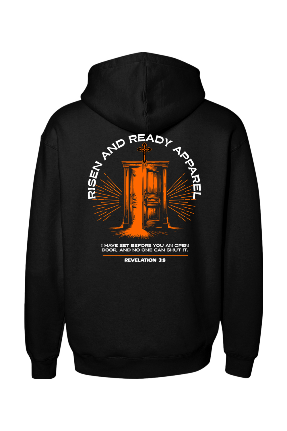 Open Door Foundation Hoodie