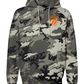 Armor of GOD Camo Foundation Hoodie