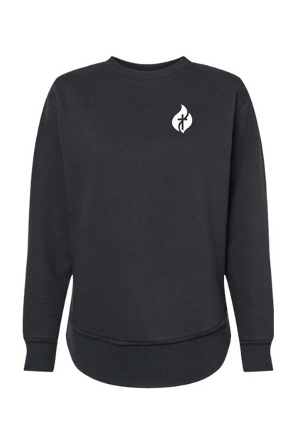 Risen & Ready Silhouette Crew