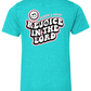 Rejoice in the Lord Youth Foundation Tee