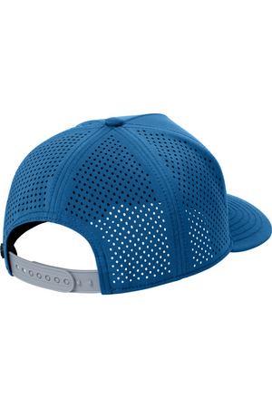 R&R 5-Panel Performance Hat