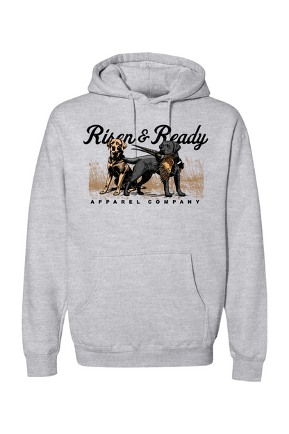 H&L Foundation Hoodie