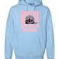 God Moves Mountains Foundation Hoodie