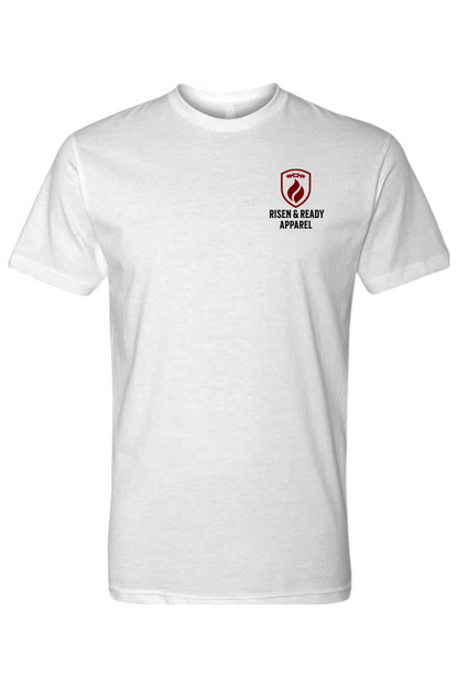 I Need Jesus Foundation Tee