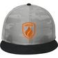 R&R Shield Flat Brim