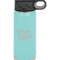 R&R 20 oz. Water Bottle