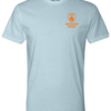 Still Waters Foundation Tee - Ice Blue