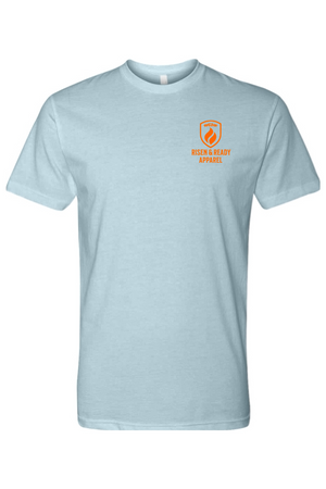 Still Waters Foundation Tee