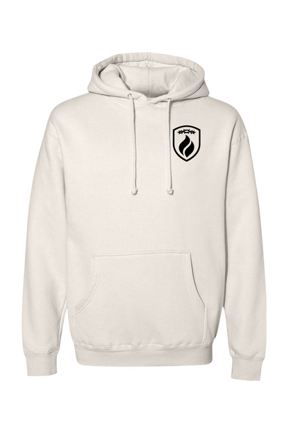 Standing In Victory Foundation Hoodie