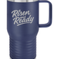 R&R 20 oz Insulated Travel Mug With Slider Lid