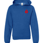 Faith Over Fear Youth Foundation Hoodie