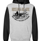 God, Family, Outdoors Foundation Hoodie