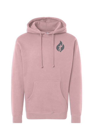 Everlasting Love Foundation Hoodie