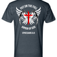 Armor of God Foundation Tee